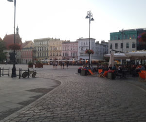 Lato 2020 w Bydgoszczy