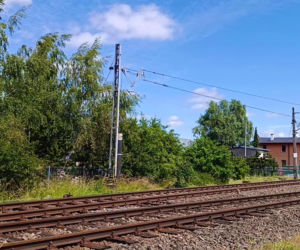 Linia kolejowa ze Szczecina do granicy zostanie zmodernizowana