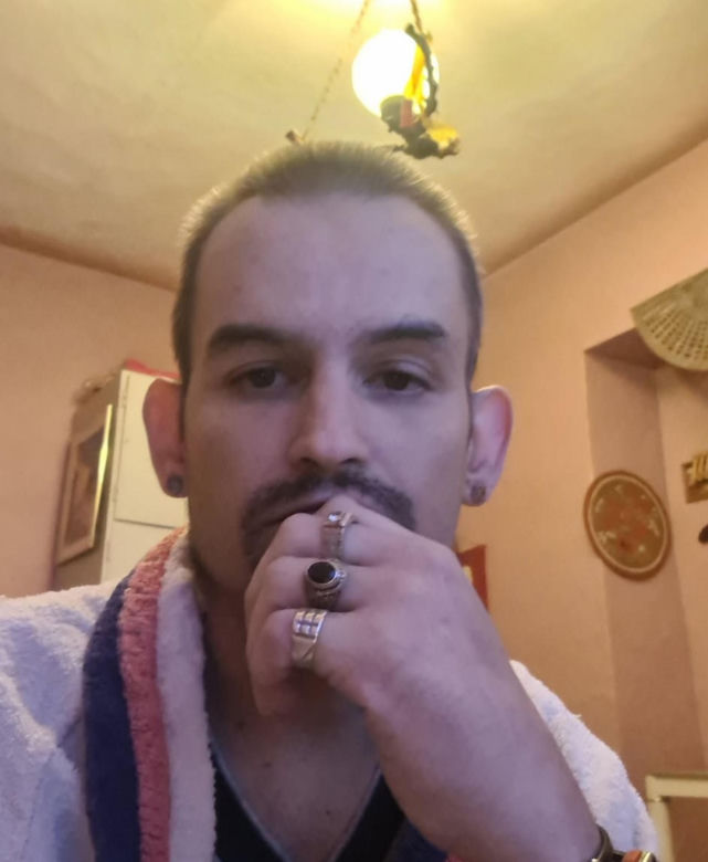 Tiger Bonzo nie żyje. Mateusz Kupiec miał 35 lat