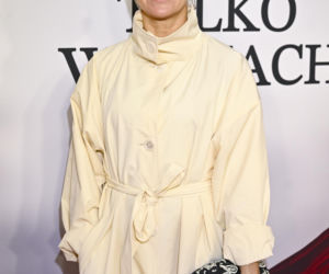 Kamilla Baar na przestrzeni lat. Tak zmieniała się aktorka znana z Na dobre i na złe
