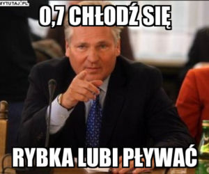MEM Aleksander Kwaśniewski WÓDKA
