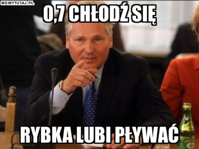 MEM Aleksander Kwaśniewski WÓDKA
