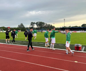 Sokół Kleczew znów w 2 lidze