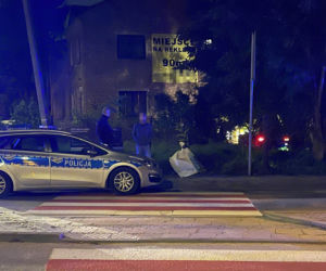 Wielki pościg na Targówku