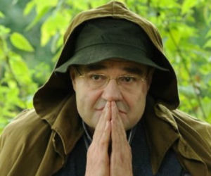 RANCZO 7 sezon odc. 84. Ksiądz (Cezary Żak)