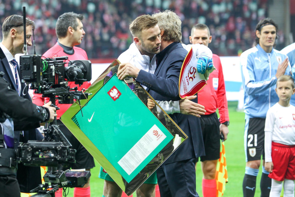 Artur Boruc