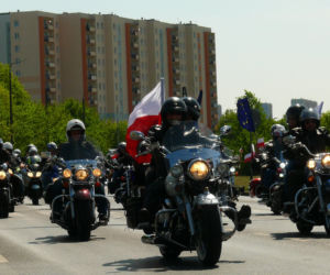Motocykliści opanowali Bydgoszcz! Za nami oficjalne rozpoczęcie sezonu! [ZDJĘCIA]