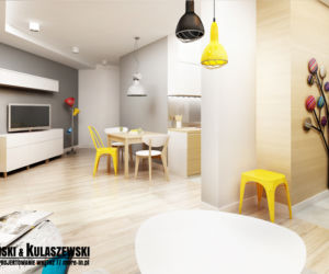 mieszkanie 50m² w Katowicach zdjecie nr 4