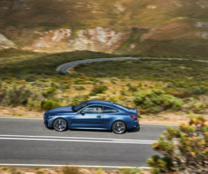 BMW serii 4 Coupe G22