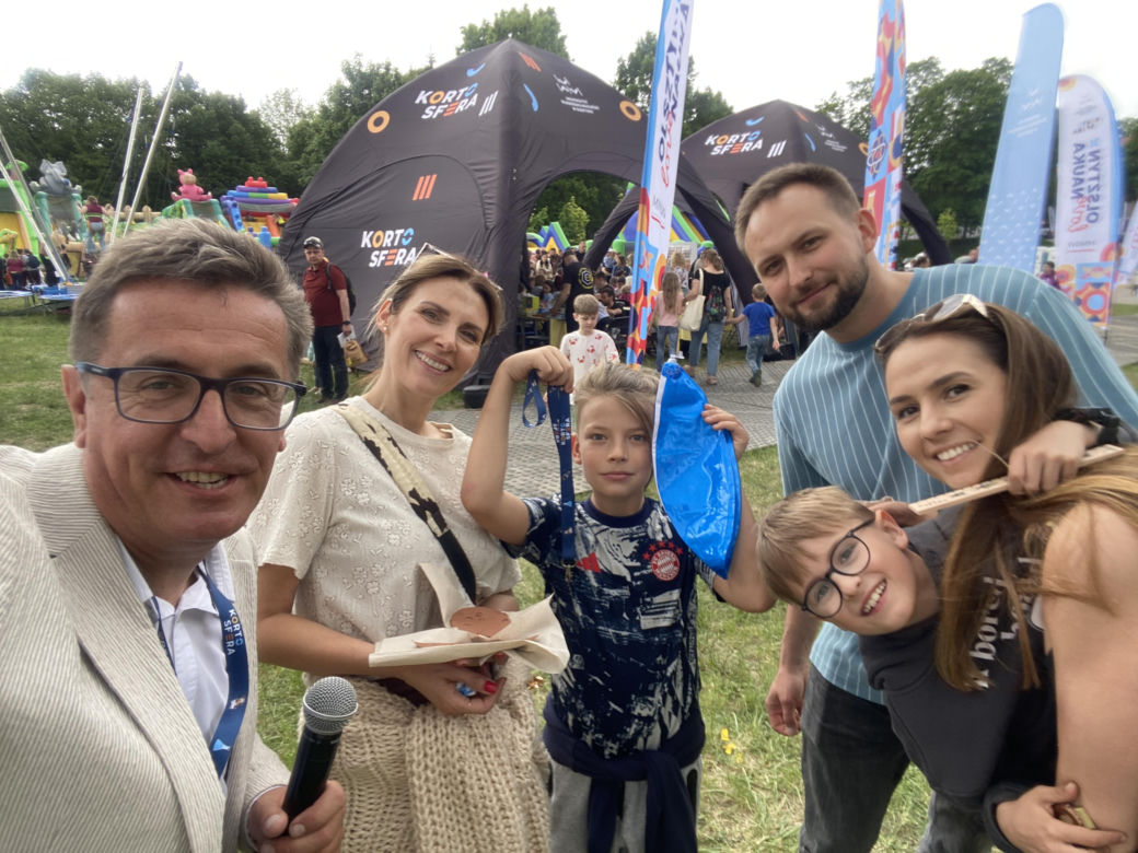 Olsztyn Love Nauka 2026