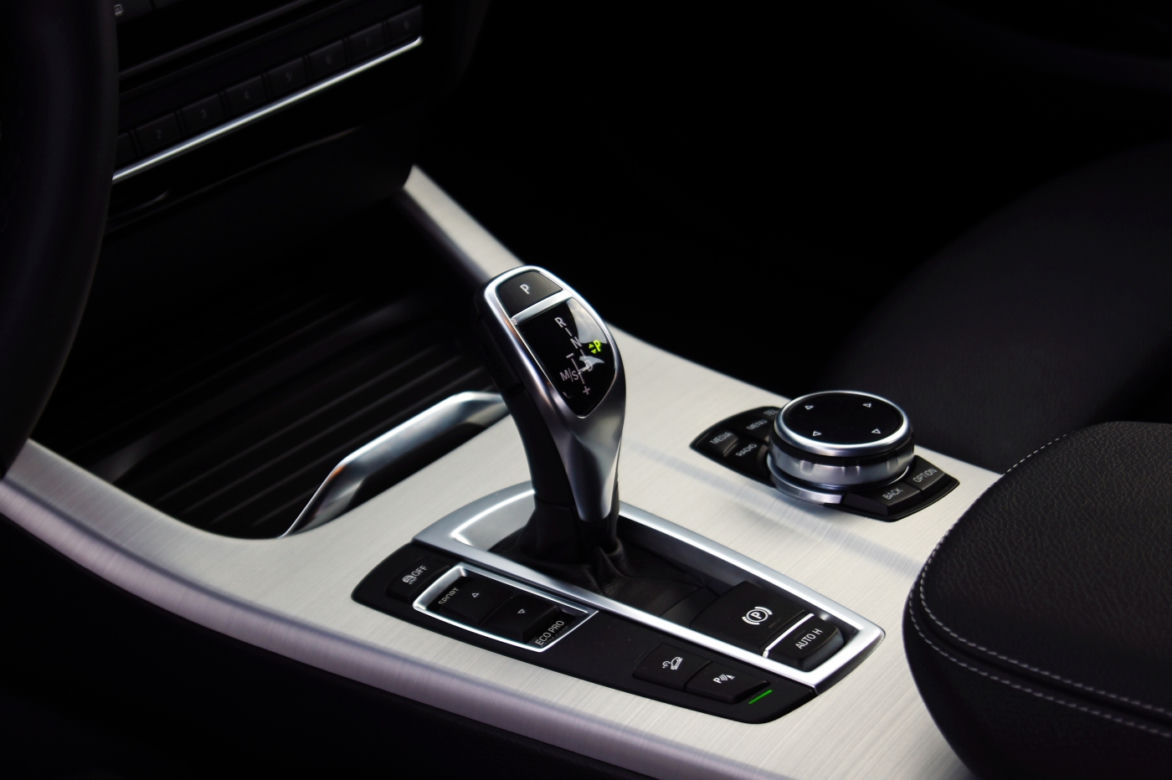 BMW X4 xDrive 35i pakiet M Sport