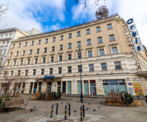 Bracka 16 w Warszawie