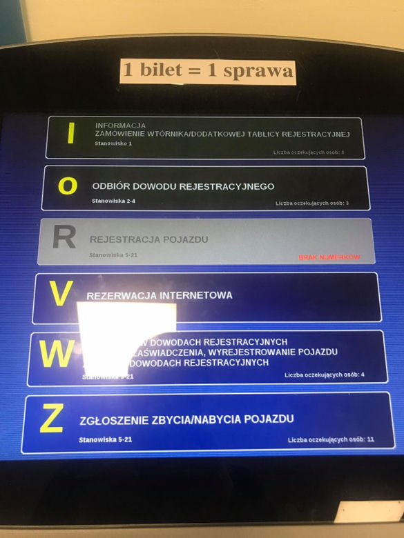 GIGANTYCZNE kolejki w Urzędzie Miasta Katowice! "Tak jest tutaj zawsze"
