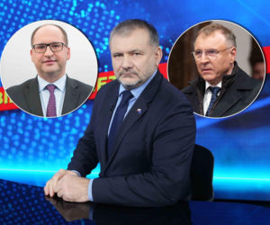Prokuratura przesłucha Kurskiego i Bielana? Żurek: Chcemy sprawdzić, kto pomagał Ziobrze w wyjeździe