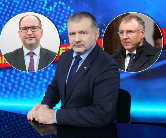 Przesłuchanie Kurskiego i Bielana? Żurek ujawnia!