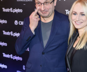 Premiera spektaklu ART oraz 10-lecie Teatru 6.piętro