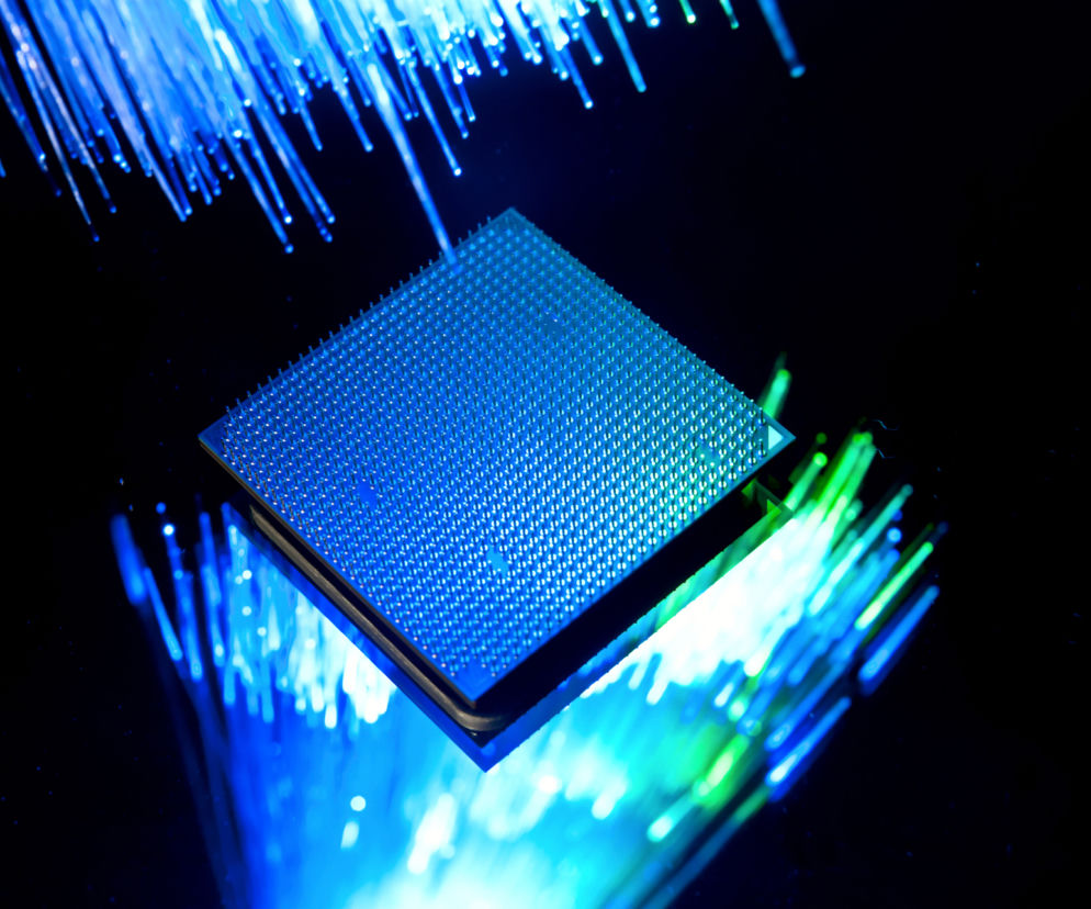 Intel rozważa otworzenie fabryki w Polsce