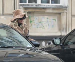 Monika Olejnik czy Włóczykij?