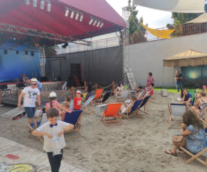 Drugi tydzień Fosy Pełnej Kultury