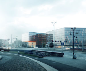 Cuprum Square
