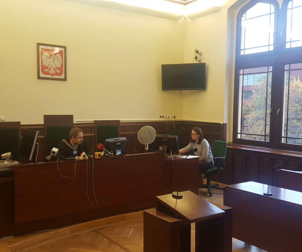 Są wyroki dla pierwszych trzech osób