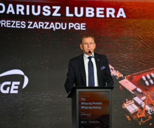 Otwarcie terminala T5 w Porcie Gdańskim
