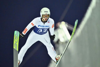 Sensacyjny konkurs w Falun! Tomasiak znów błyszczy