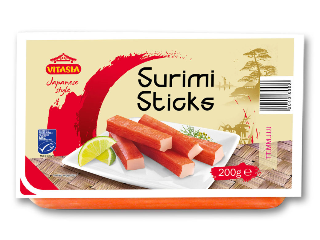 Tydzień Azjatycki znowu w Lidlu