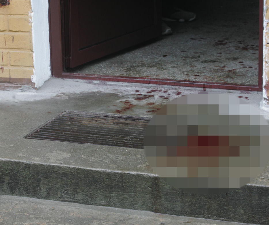 Z zemsty i zazdrości wbił bagnet w głowę Agaty. Krwawy mord w Łódzkiem