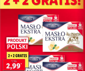 Super promocje w Lidlu