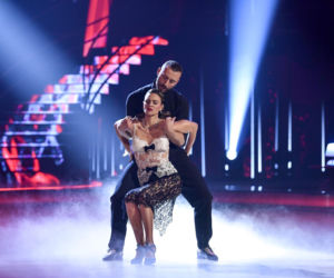 Niektórzy uznali ich występ za niesmaczny