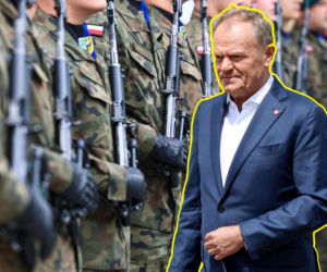 Emerytura nawet dwa razy wyższa niż z ZUS. Tak żyją mundurowi