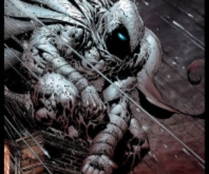 Moon Knight