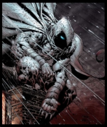 Moon Knight