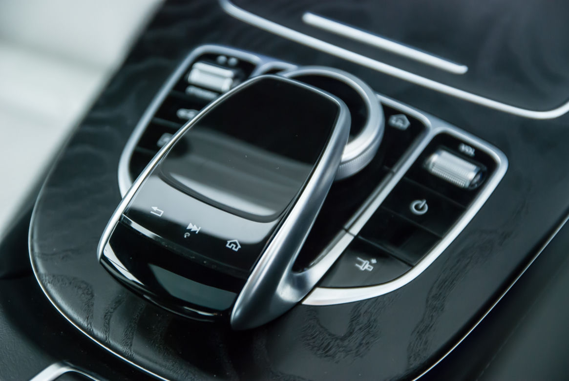 Mercedes-Benz E400 Coupe 4Matic