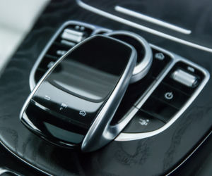 Mercedes-Benz E400 Coupe 4Matic