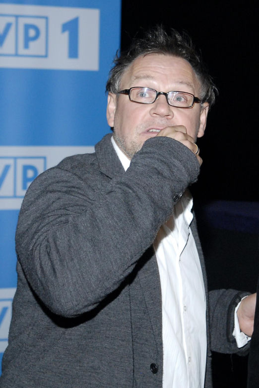 Janusz Kamiński to dwukrotny laureat Oscara