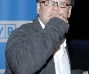 Janusz Kamiński to dwukrotny laureat Oscara