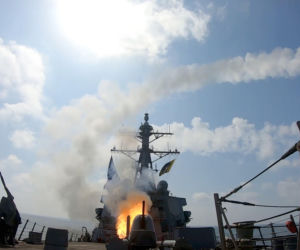 Pentagon wyciąga wnioski z wojny. Drastyczny wzrost zamówień na kluczowe pociski US Navy