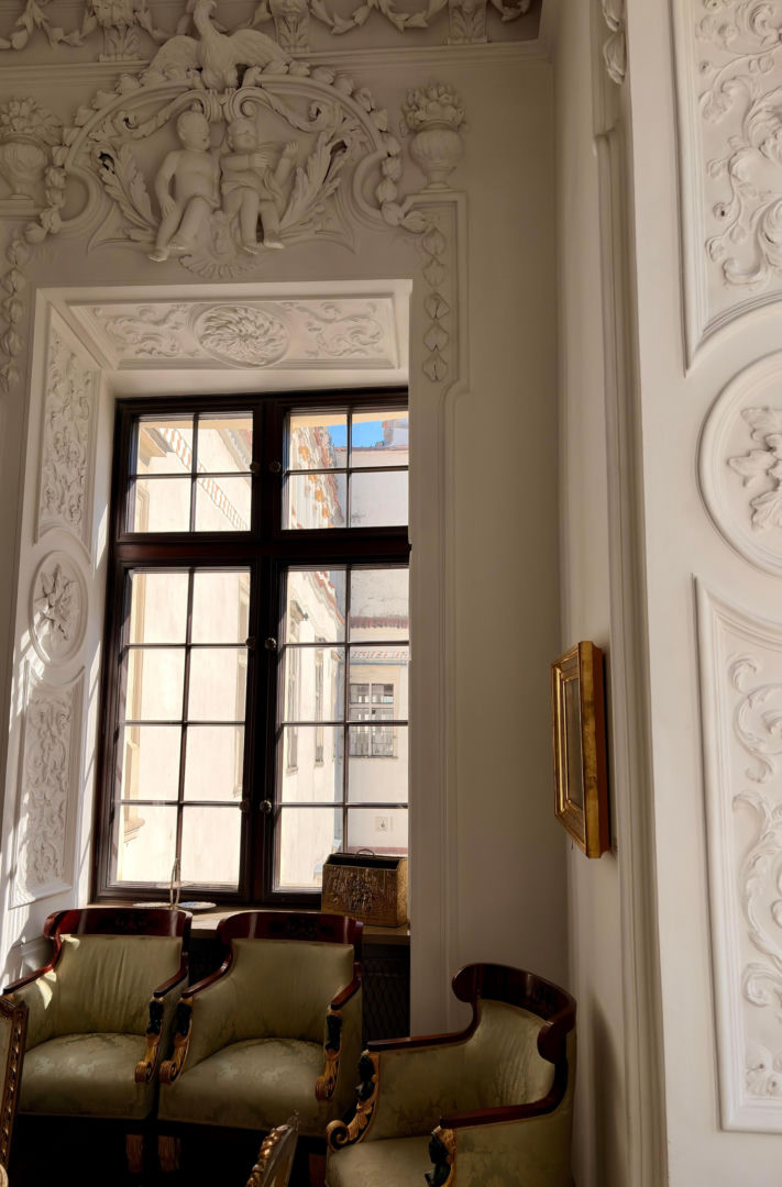 „Mały Wawel”, czyli zamek w Baranowie Sandomierskim