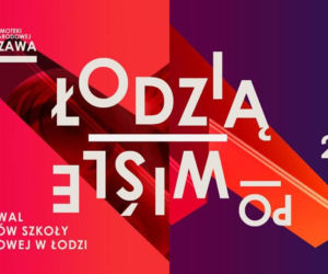 Łodzią PO WIŚLE w Iluzjonie