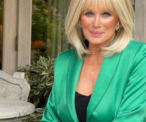 Linda Evans skończyła 83 lata