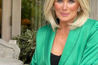 Linda Evans skończyła 83 lata