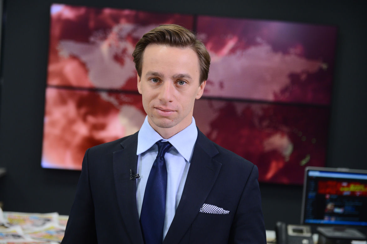 Krzysztof Bosak