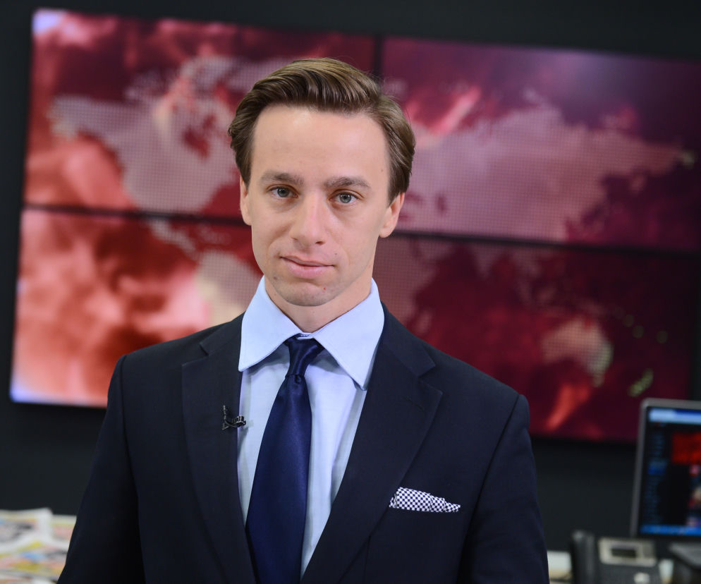 Krzysztof Bosak