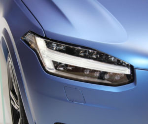 Volvo XC90 R-Design
