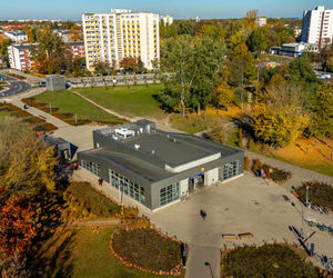 Serek Bielański w Warszawie