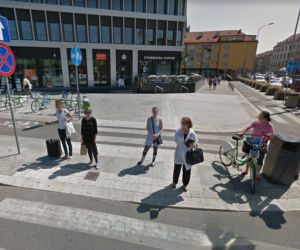 Widziałeś pojazd Google Street View? Sprawdź czy zostałeś uwieczniony na zdjęciach!