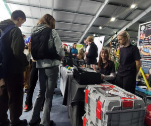 Twierdza Rozwoju Edukacji , Zamość 2026