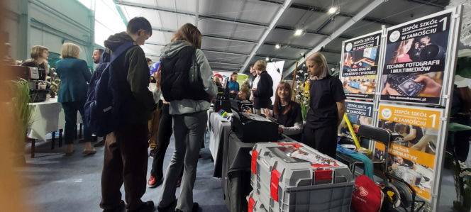 Twierdza Rozwoju Edukacji , Zamość 2026